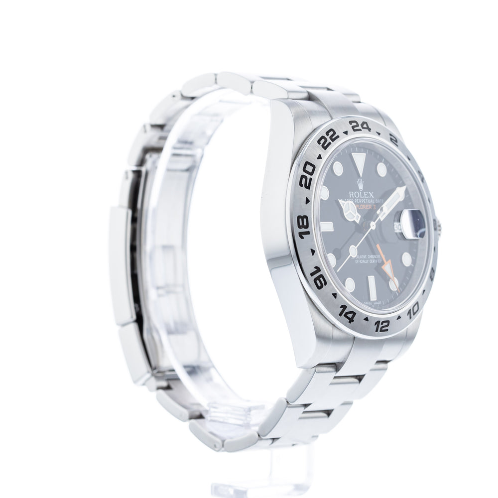 Rolex Explorer II 216570 6