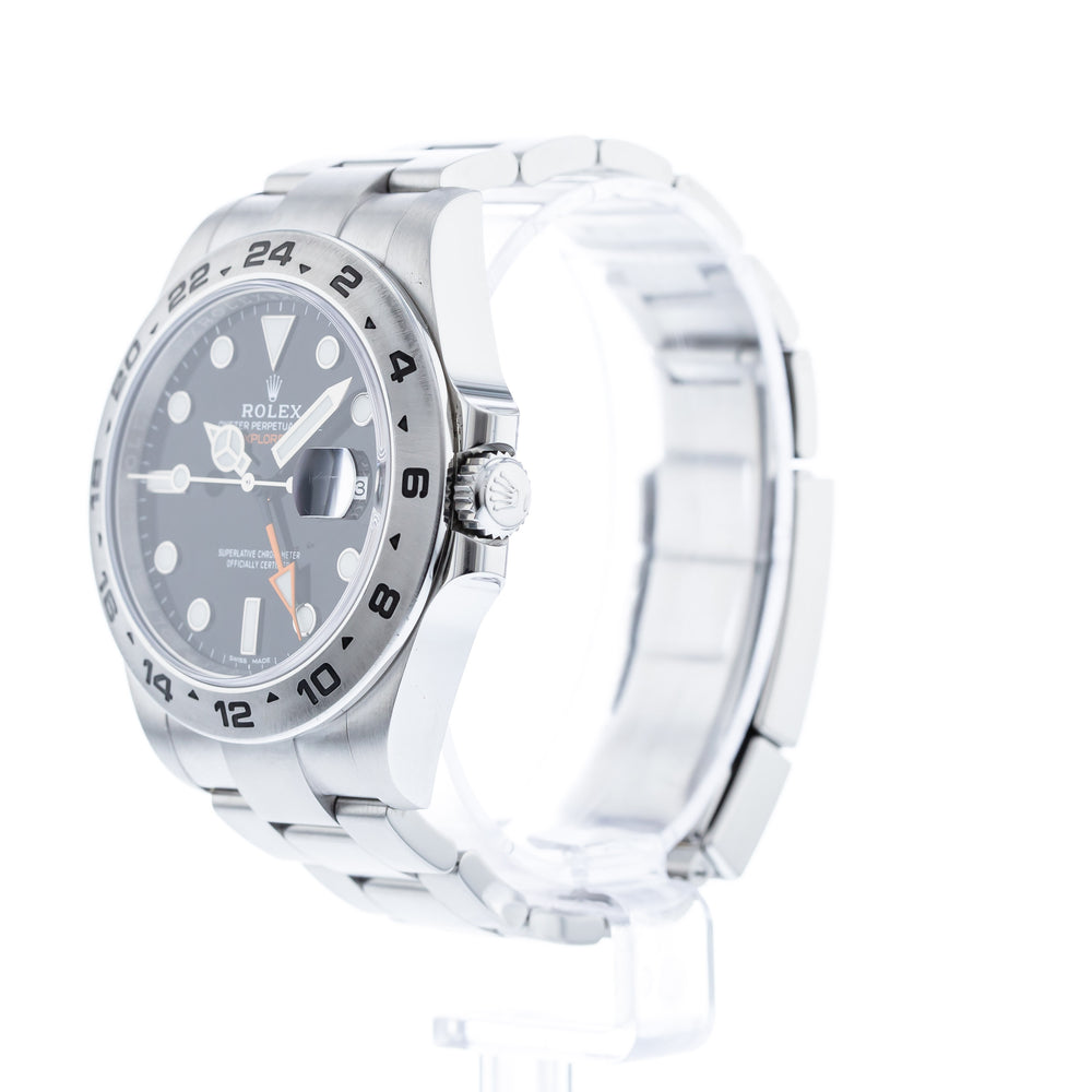 Rolex Explorer II 216570 2