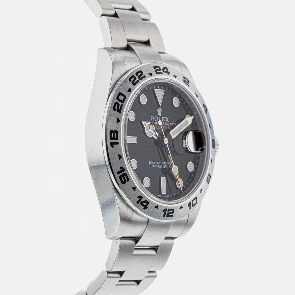 Rolex Explorer II 216570 4