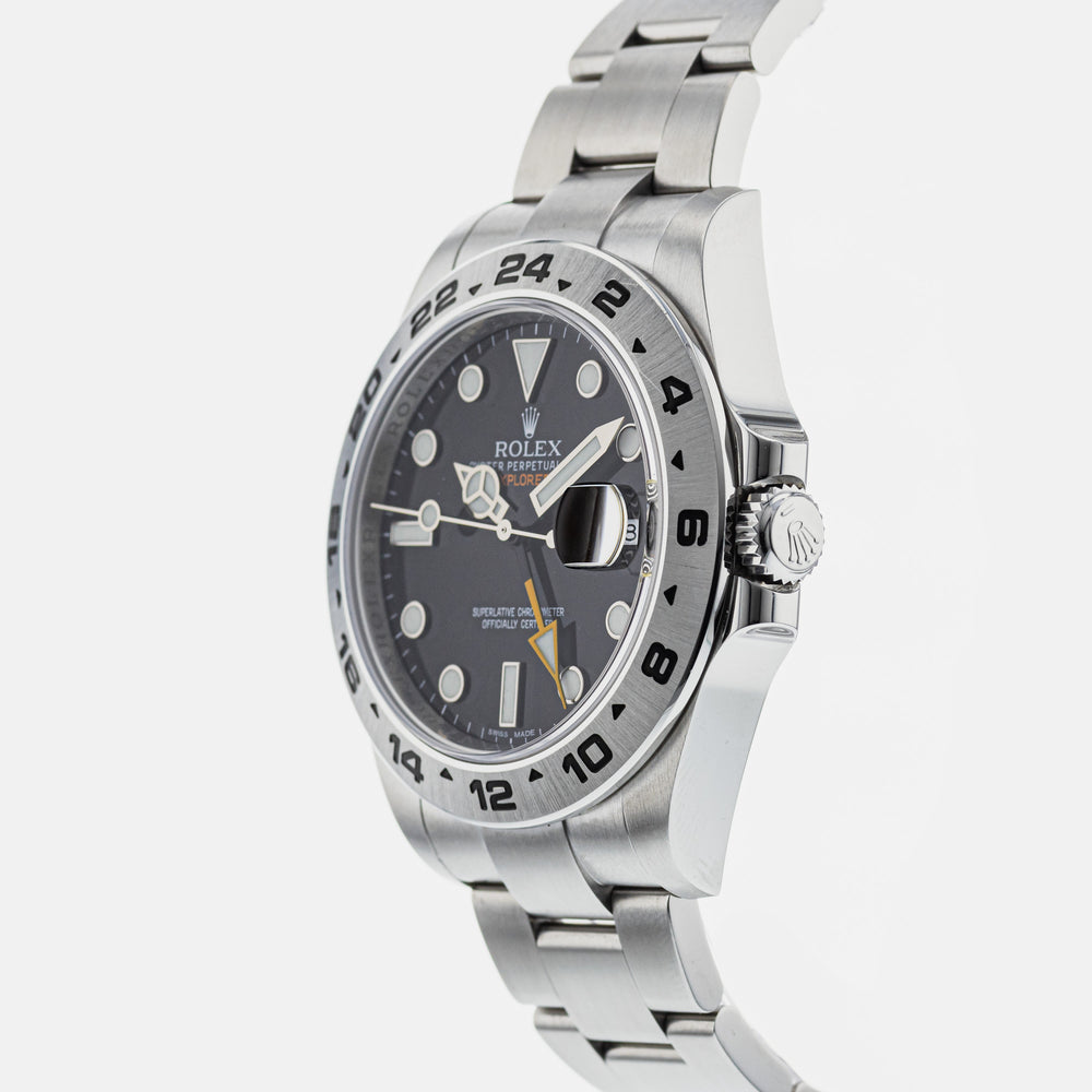 Rolex Explorer II 216570 2