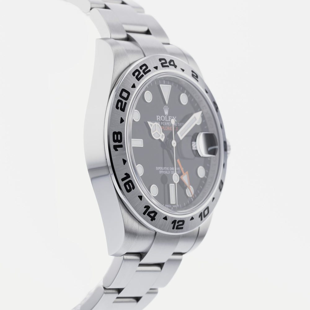 Rolex Explorer II 216570 4