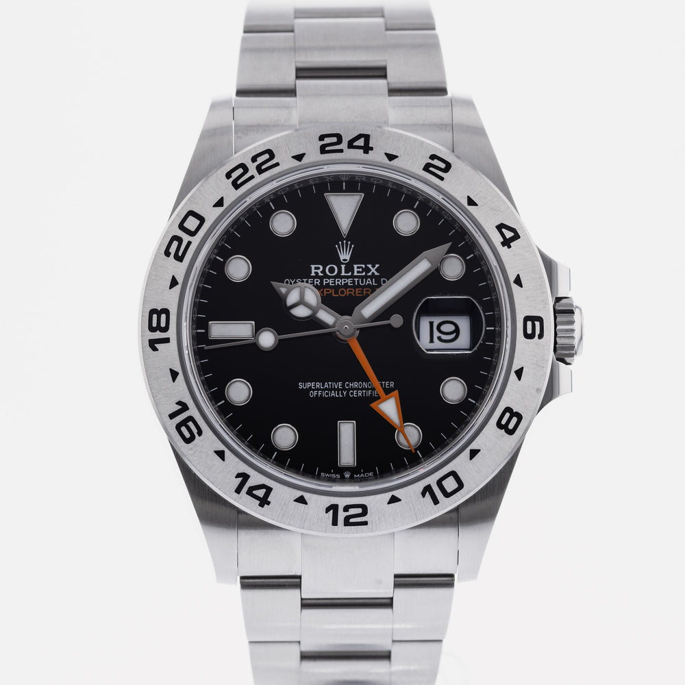 Rolex Explorer II 226570 1