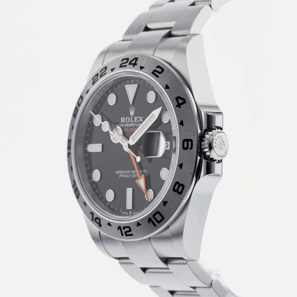 Rolex Explorer II 226570 2