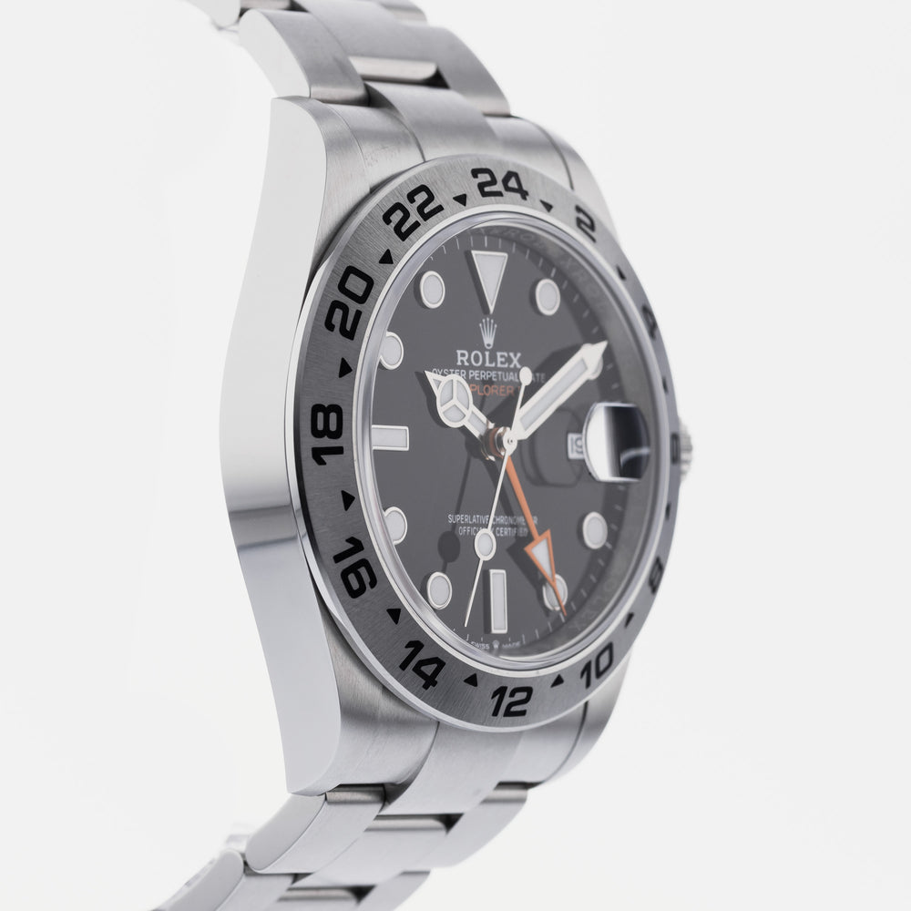 Rolex Explorer II 226570 4