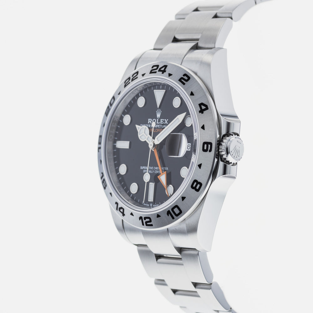 Rolex Explorer II 226570 2