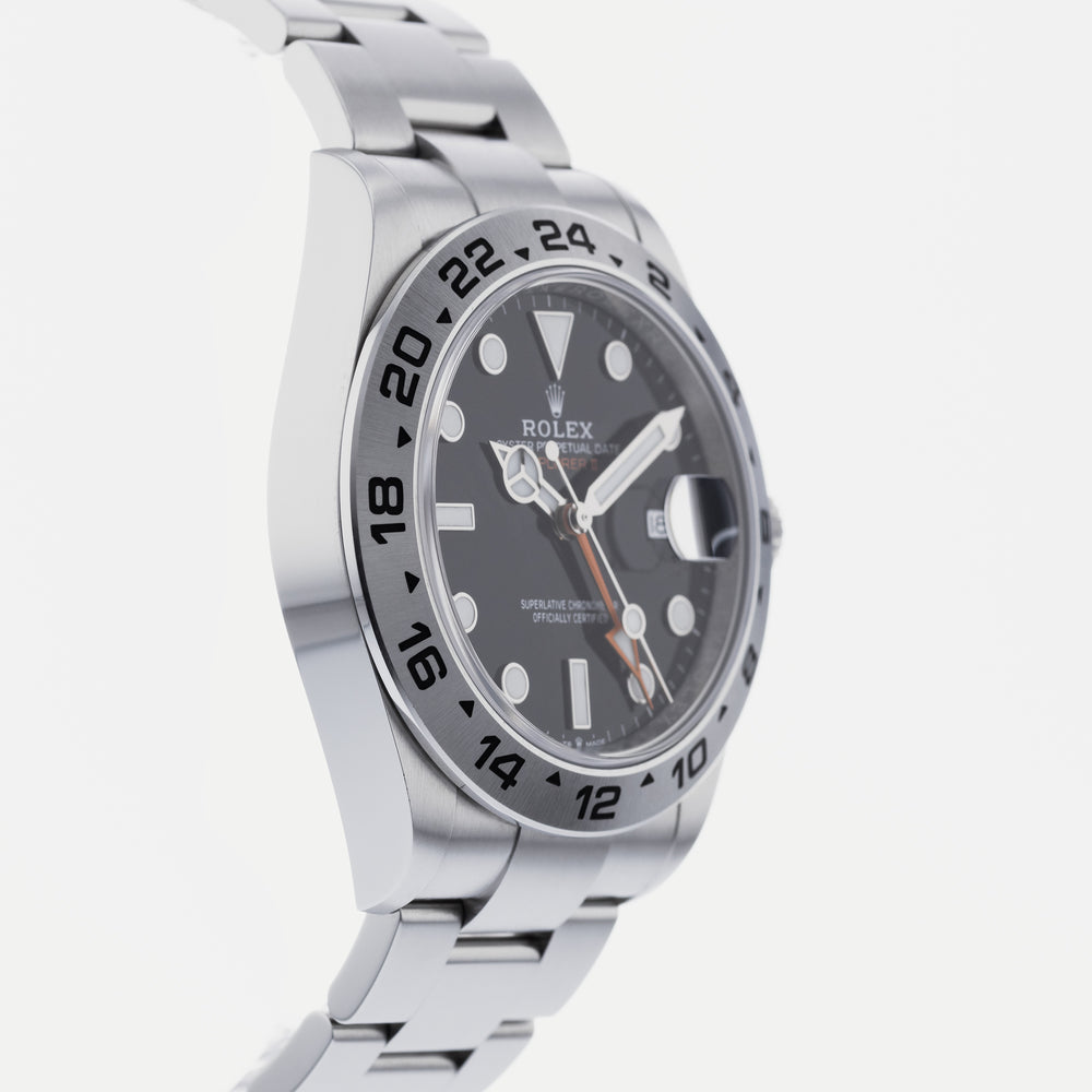 Rolex Explorer II 226570 4