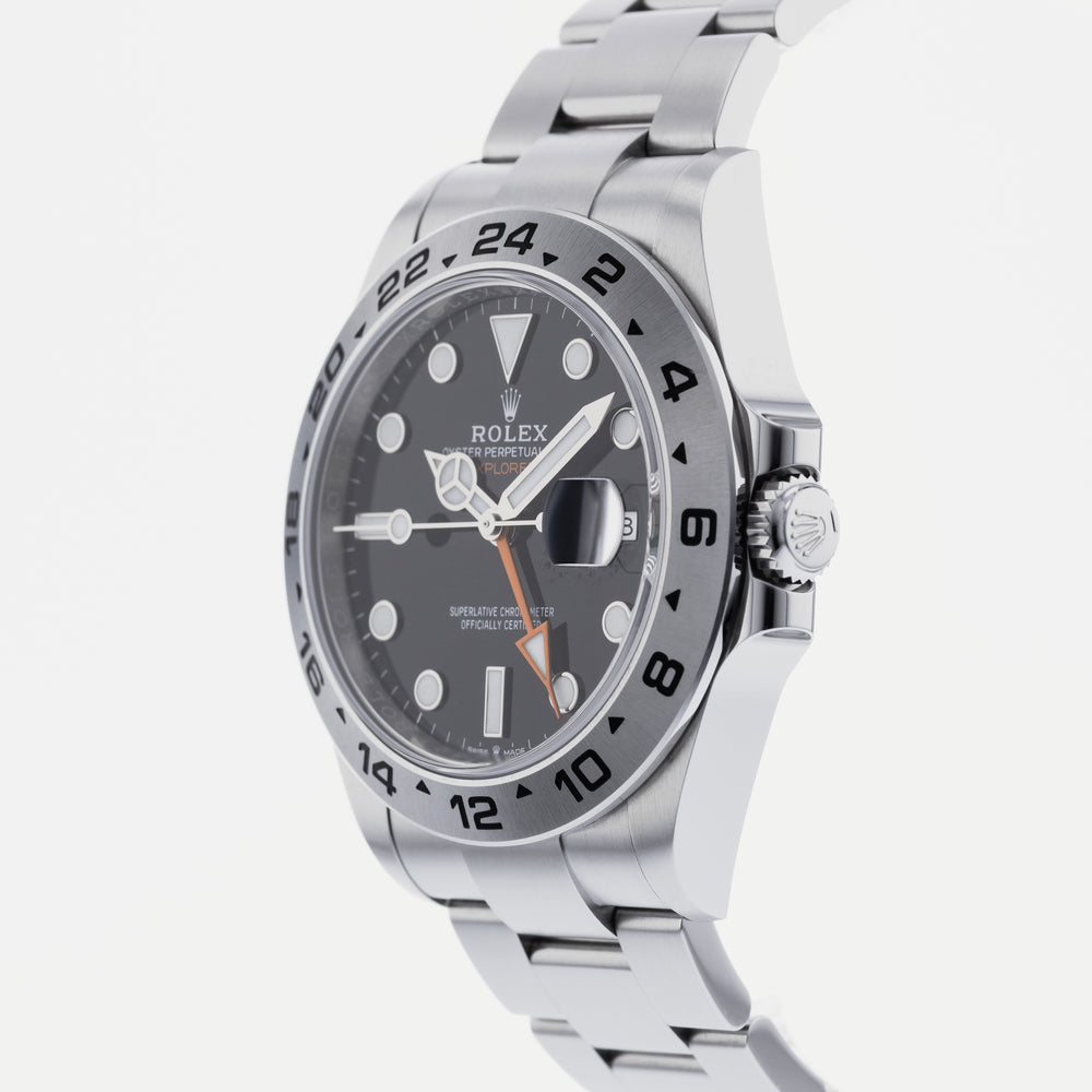 Rolex Explorer II 226570 2