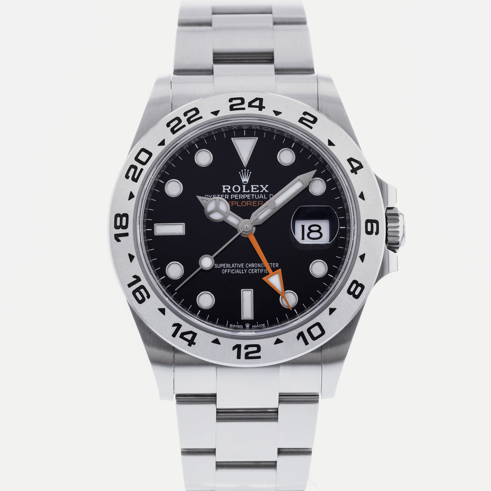 Rolex Explorer II 226570 1