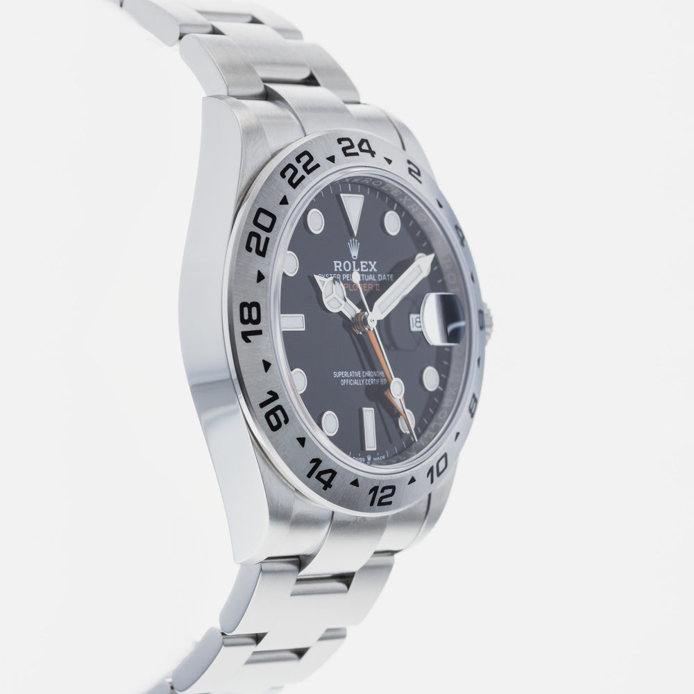 Rolex Explorer II 226570 4