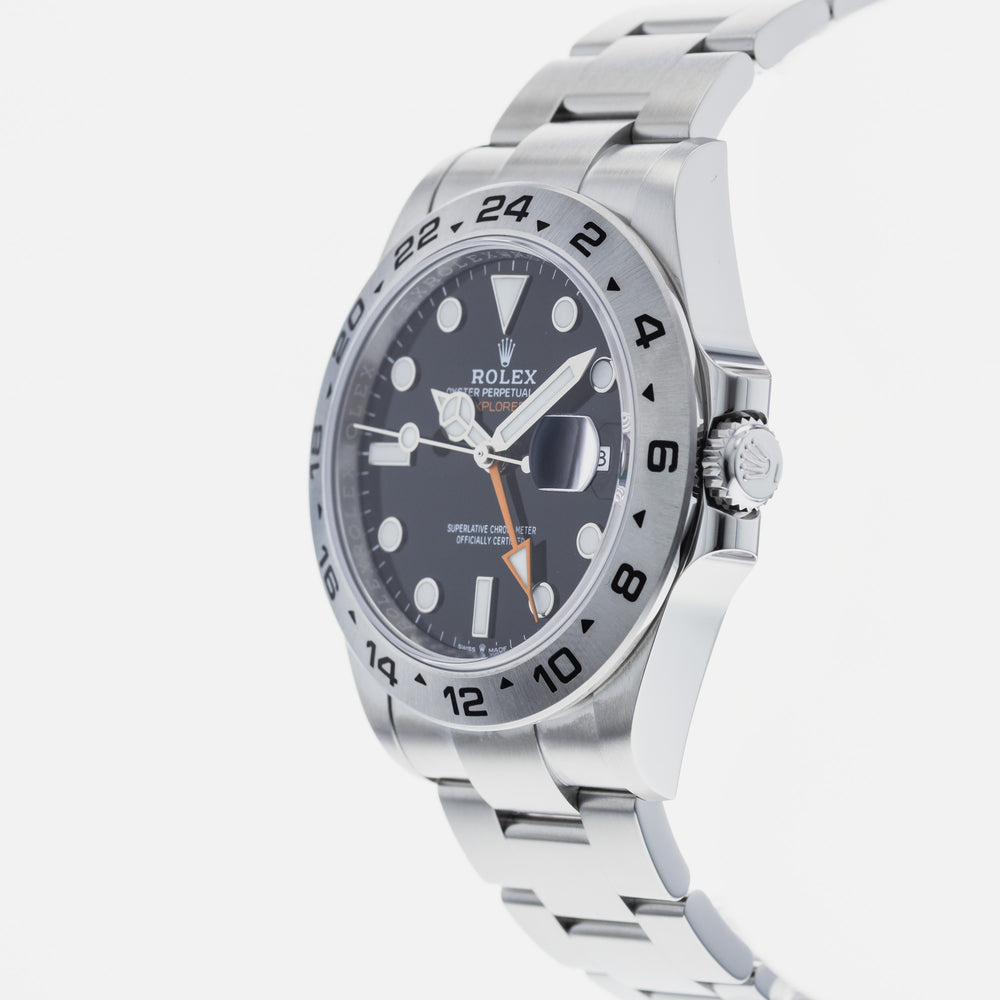 Rolex Explorer II 226570 2