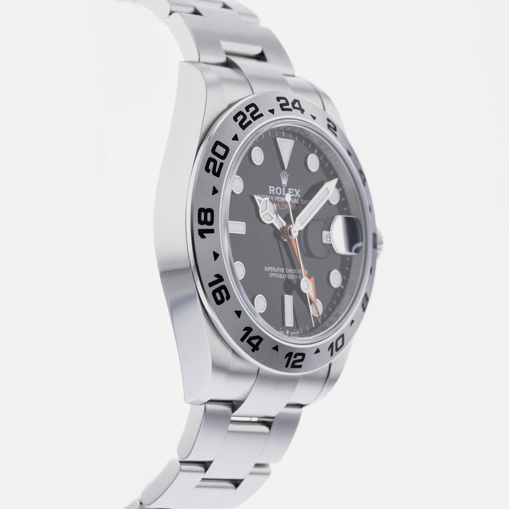 Rolex Explorer II 226570 4