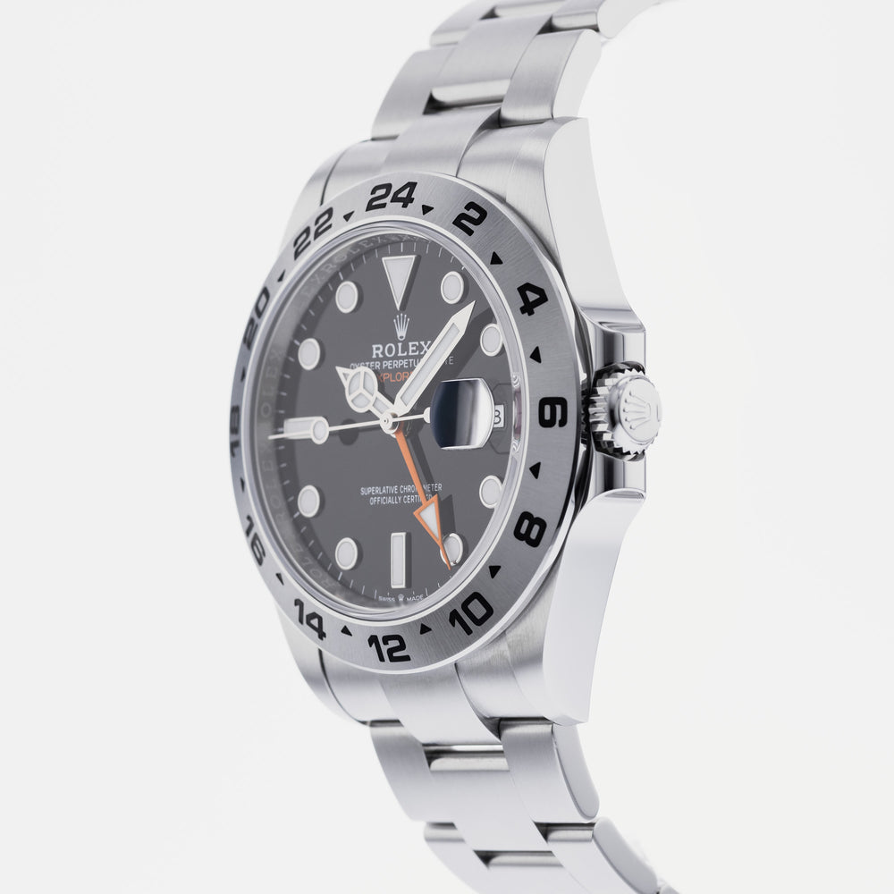 Rolex Explorer II 226570 2