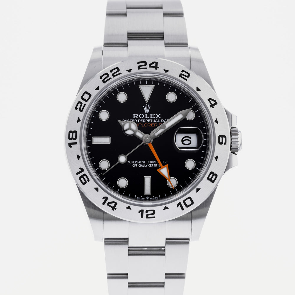 Rolex Explorer II 226570 1