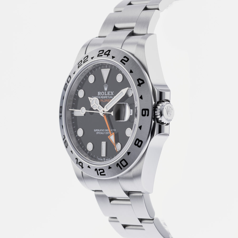 Rolex Explorer II 226570 2