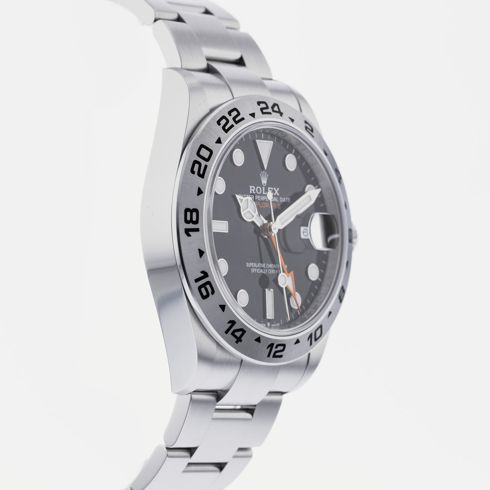 Rolex Explorer II 226570 4