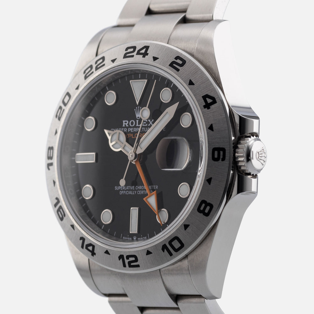 Rolex Explorer II 226570 4