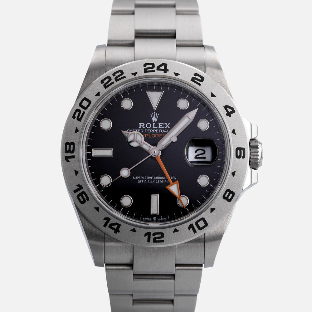 Rolex Explorer II 226570 1