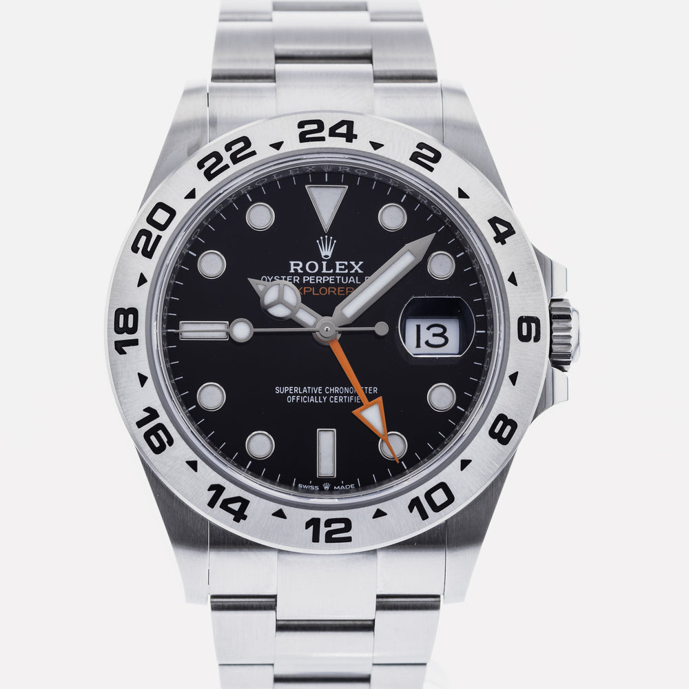 Rolex Explorer II 226570 1