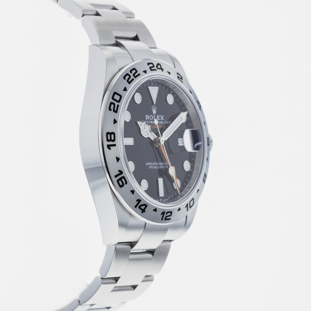 Rolex Explorer II 226570 4