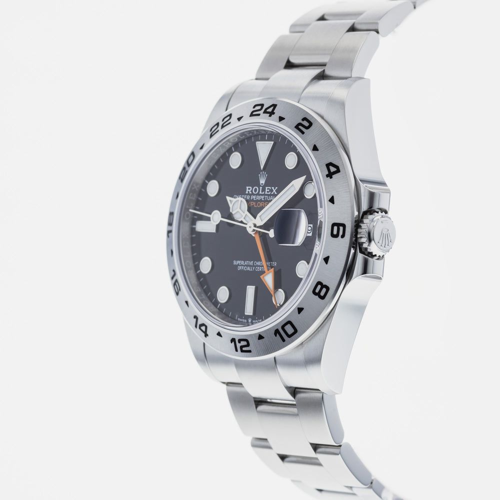 Rolex Explorer II 226570 2