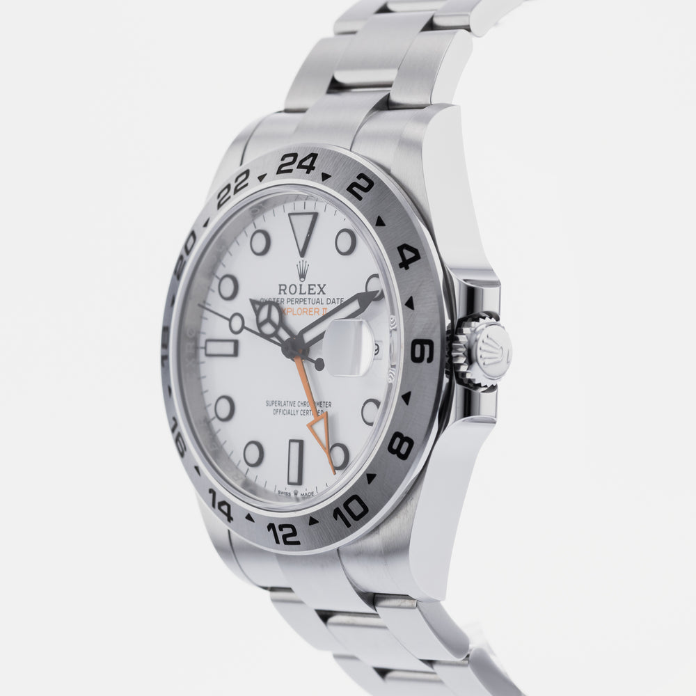 Rolex Explorer II 226570 2