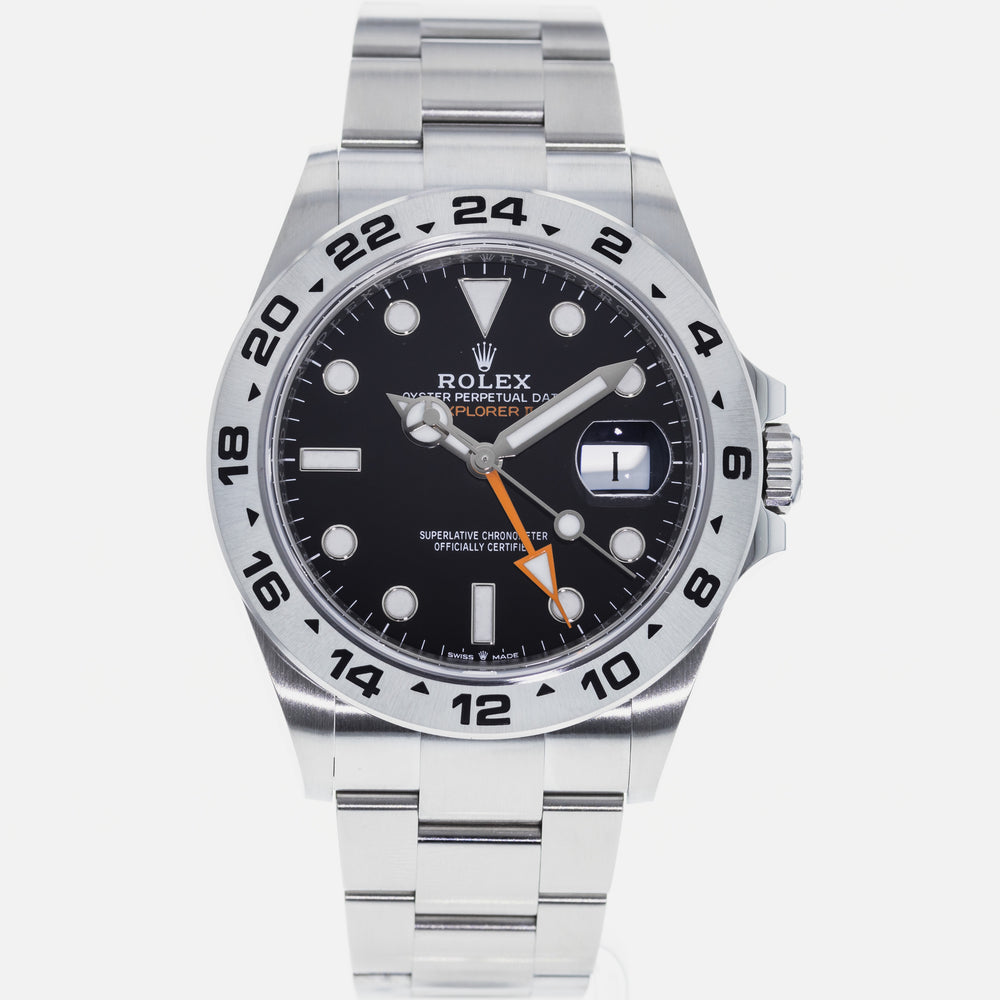 Rolex Explorer II 226570 1