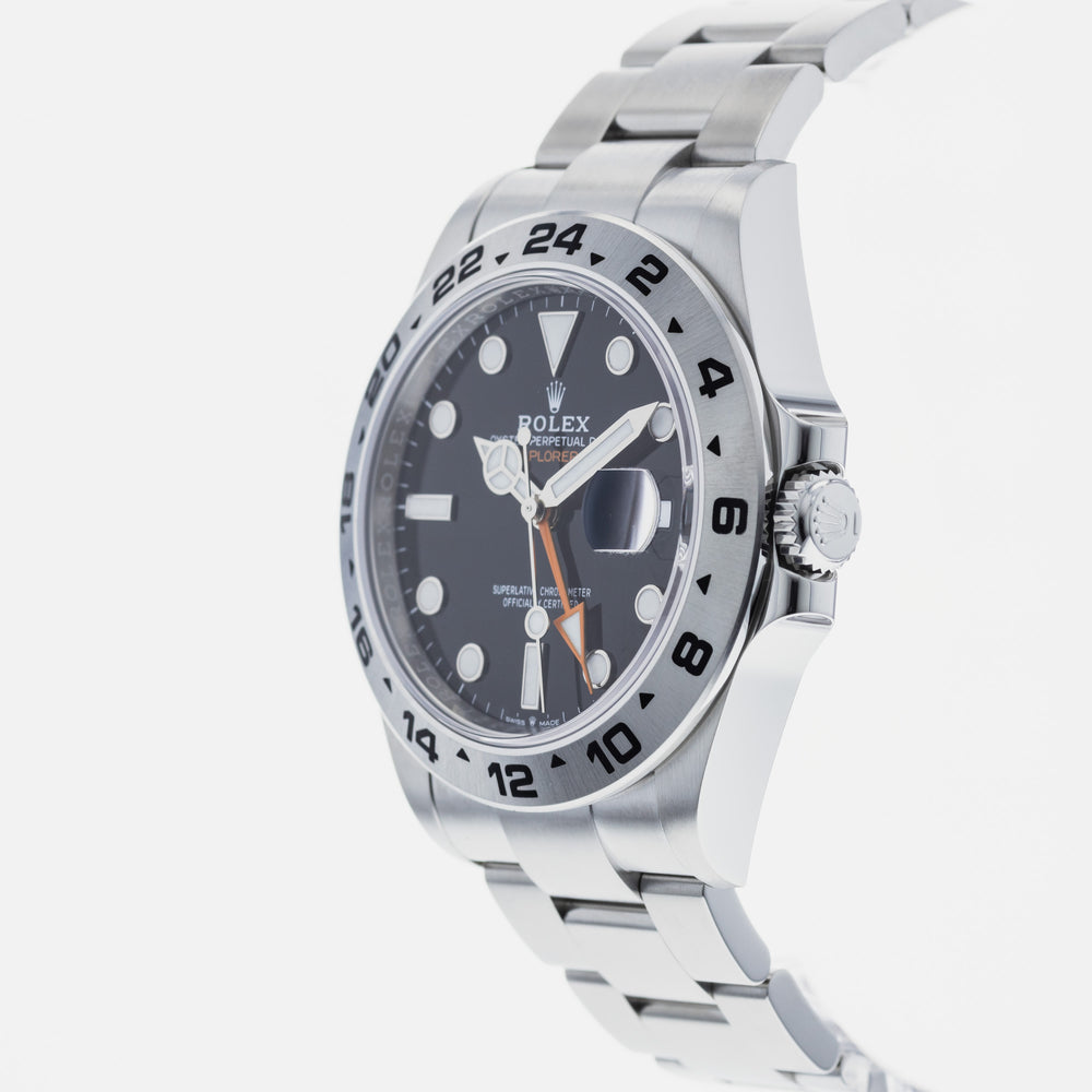 Rolex Explorer II 226570 2