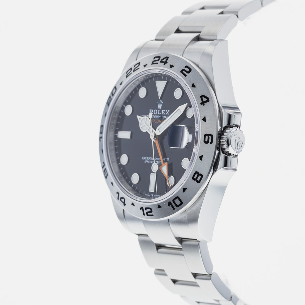 Rolex Explorer II 226570 2