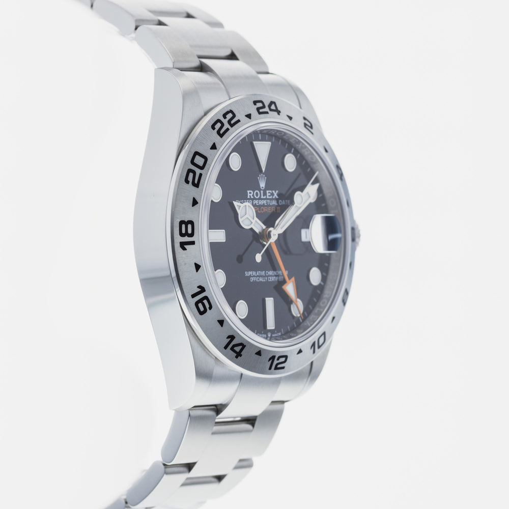 Rolex Explorer II 226570 4