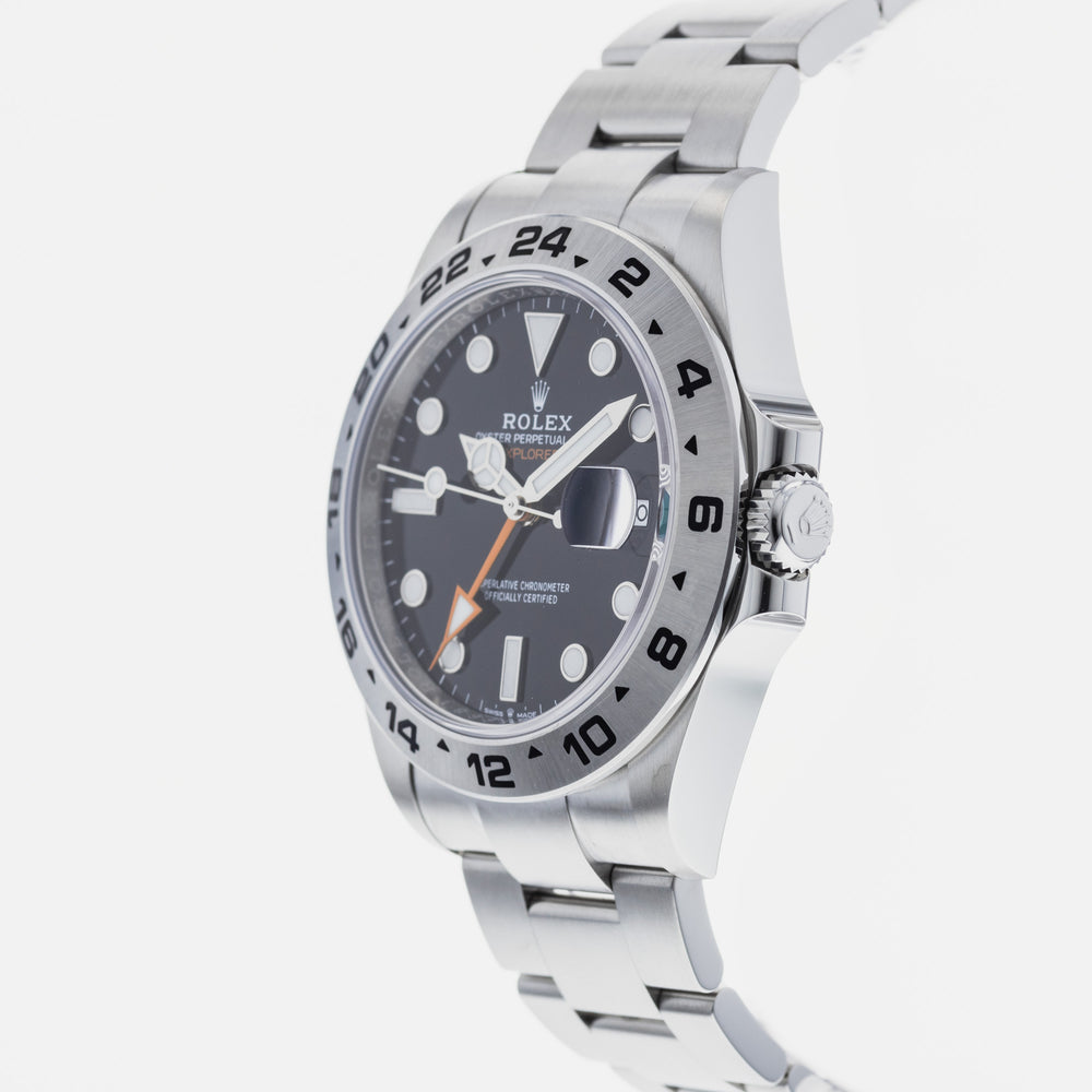 Rolex Explorer II 226570 2