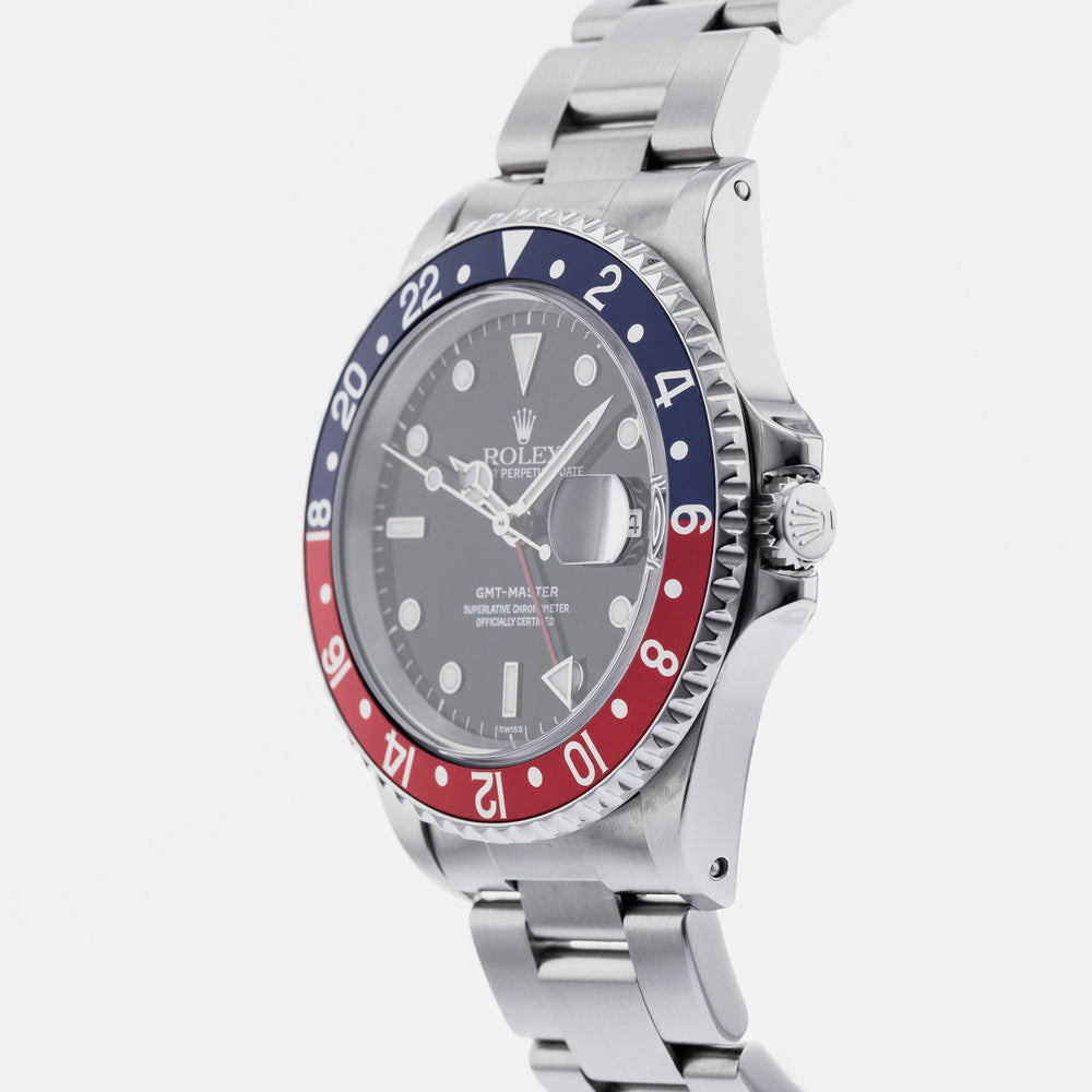 Rolex GMT-Master 16700 2