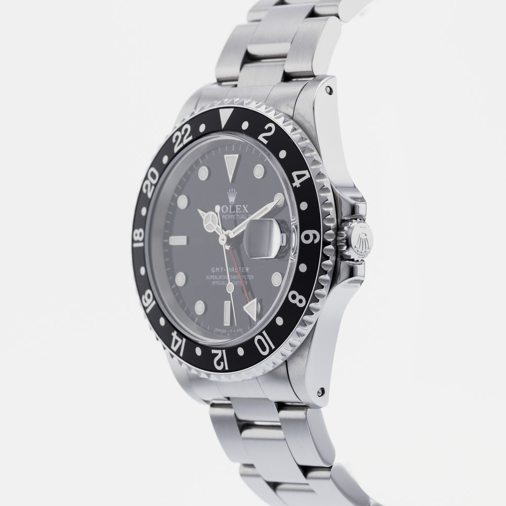 Rolex GMT-Master 16700 2