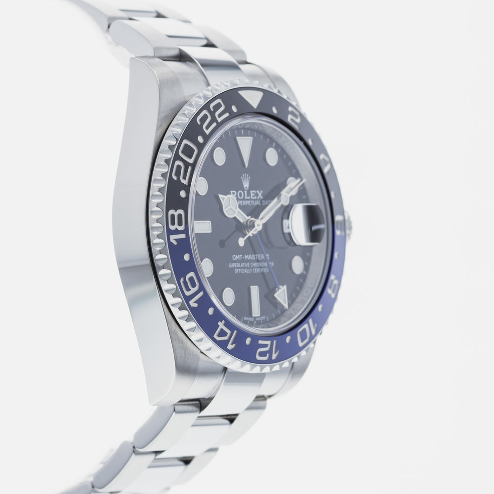 Rolex GMT-Master II 116710 4