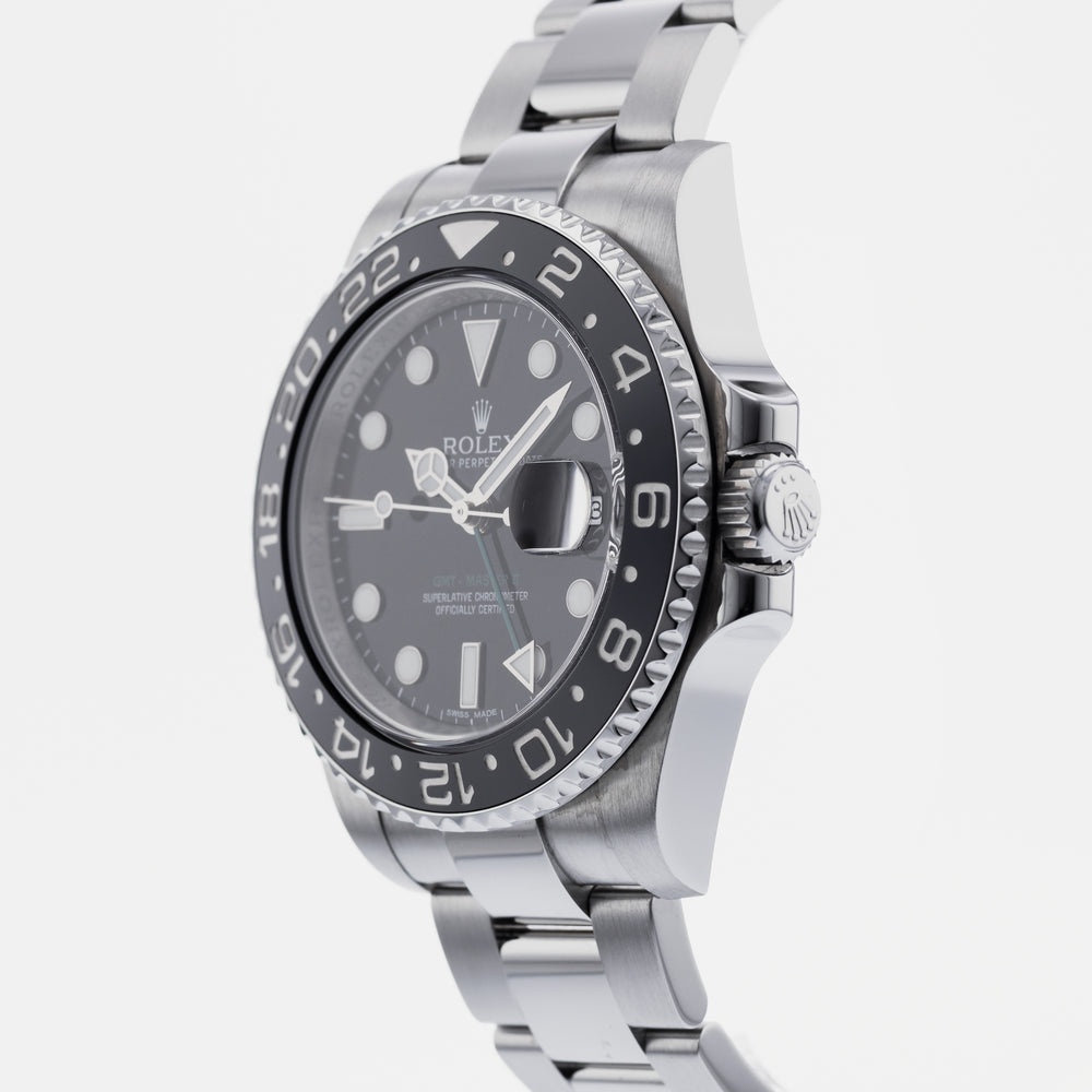 Rolex GMT-Master II 116710 2