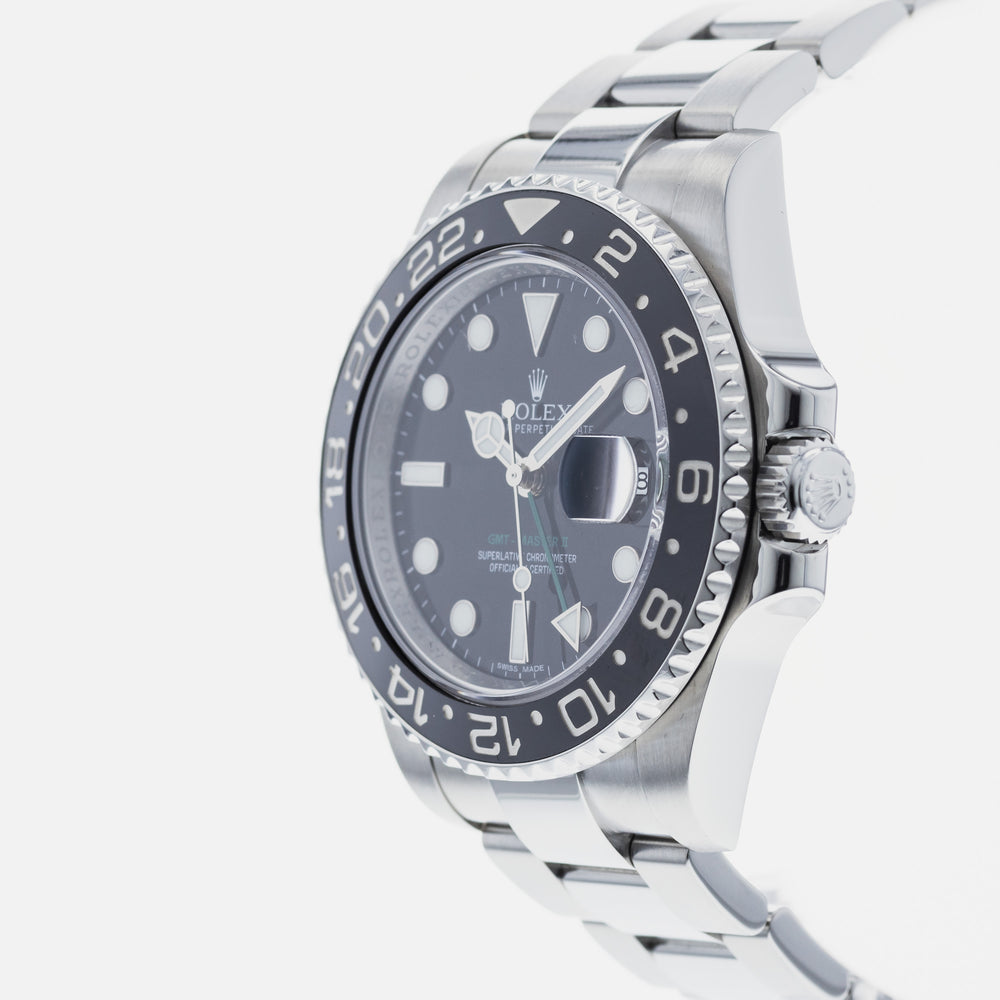 Rolex GMT-Master II 116710 2