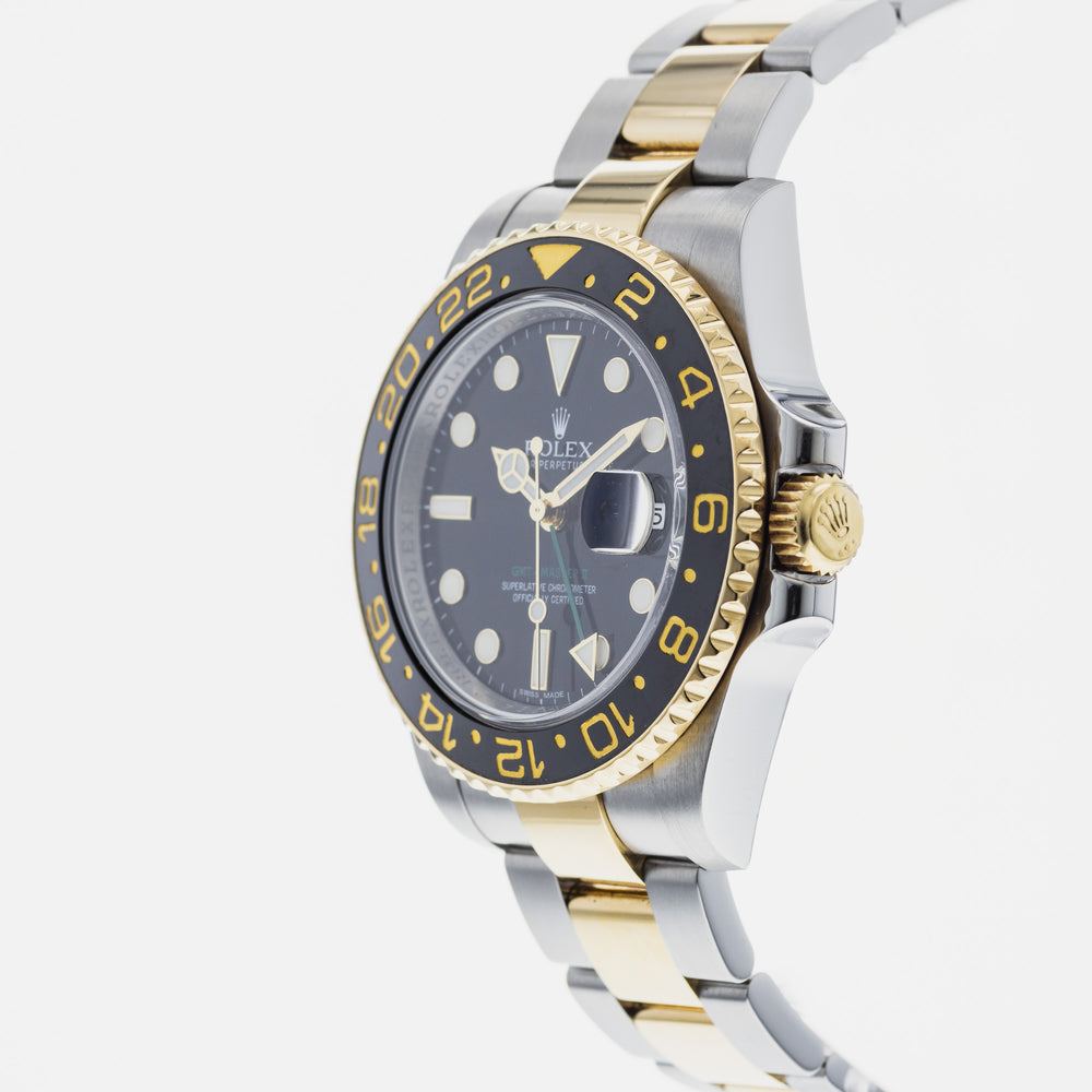 Rolex GMT-Master II 116713 2