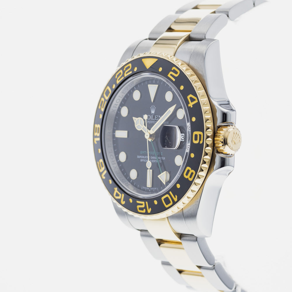 Rolex GMT-Master II 116713 2