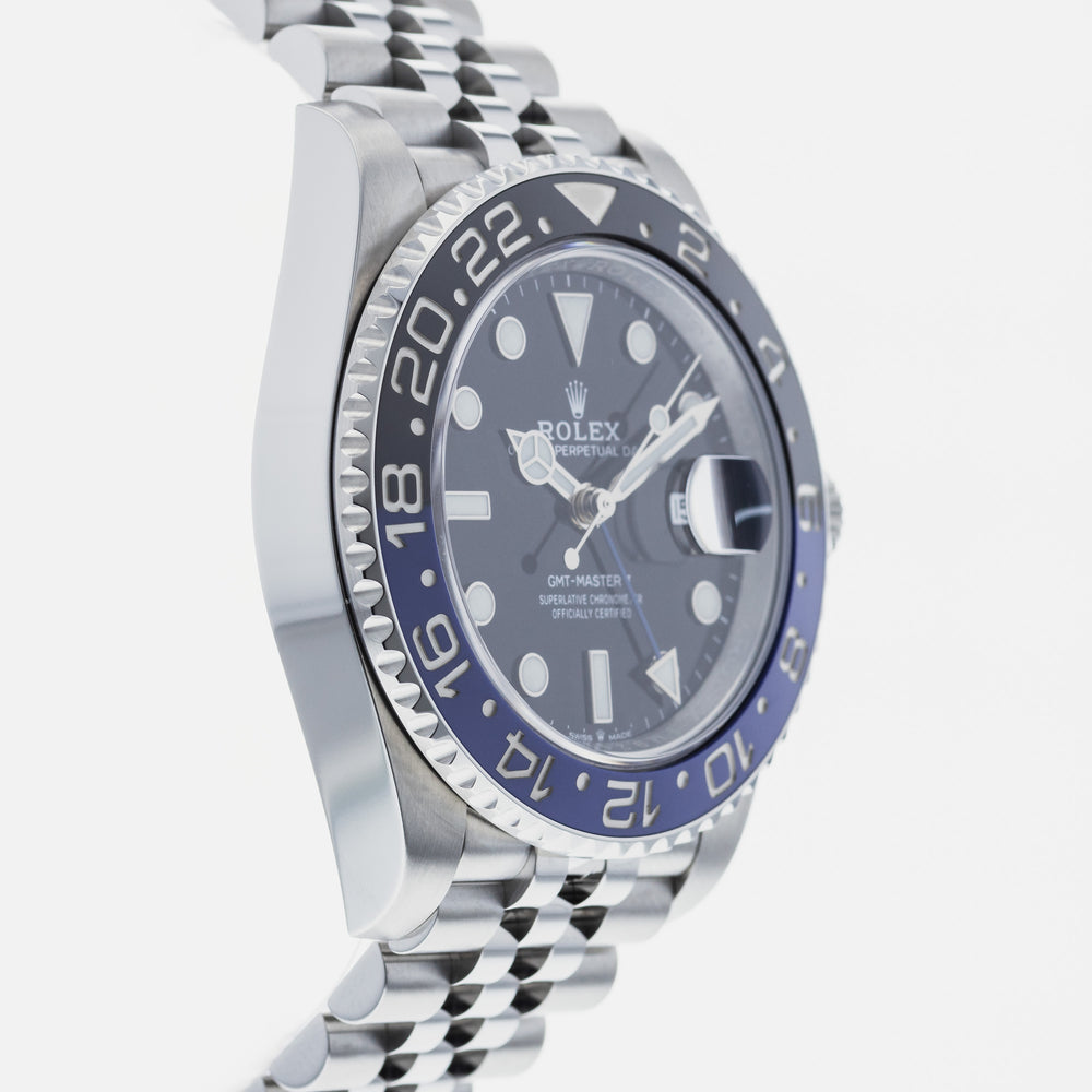 Rolex GMT-Master II 126710 2