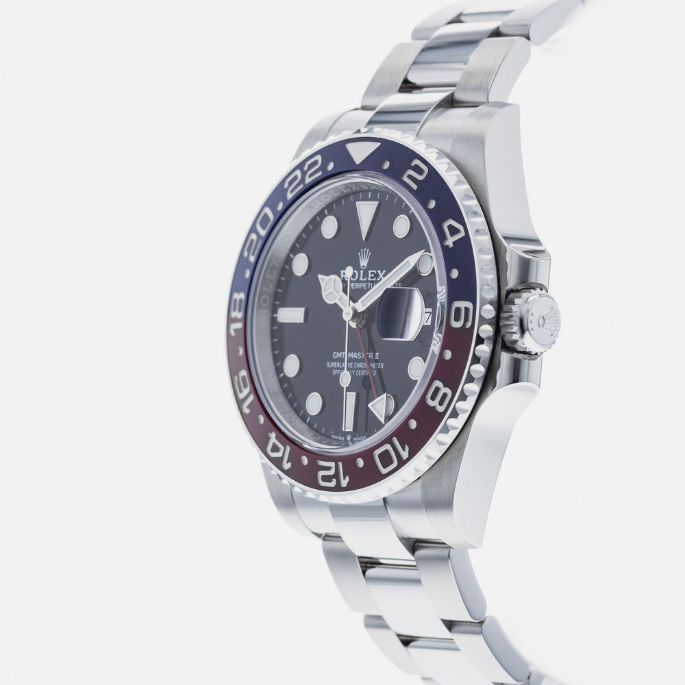 Rolex GMT-Master II 126710 2