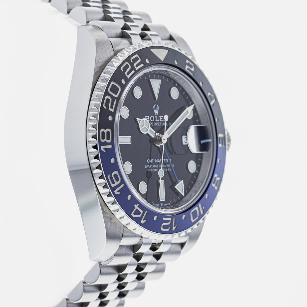 Rolex GMT-Master II 126710 4