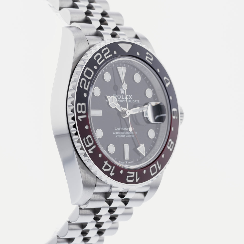 Rolex GMT-Master II 126710 4