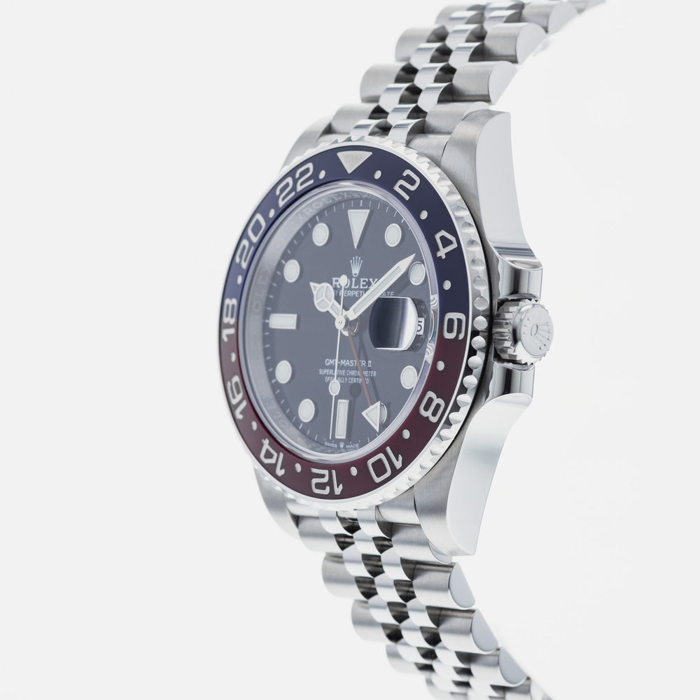 Rolex GMT-Master II 126710 2