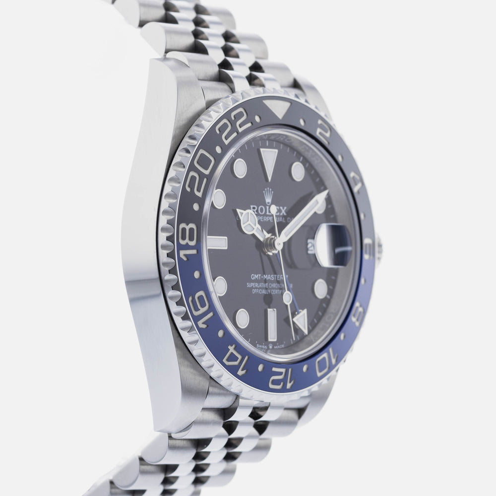 Rolex GMT-Master II 126710 4