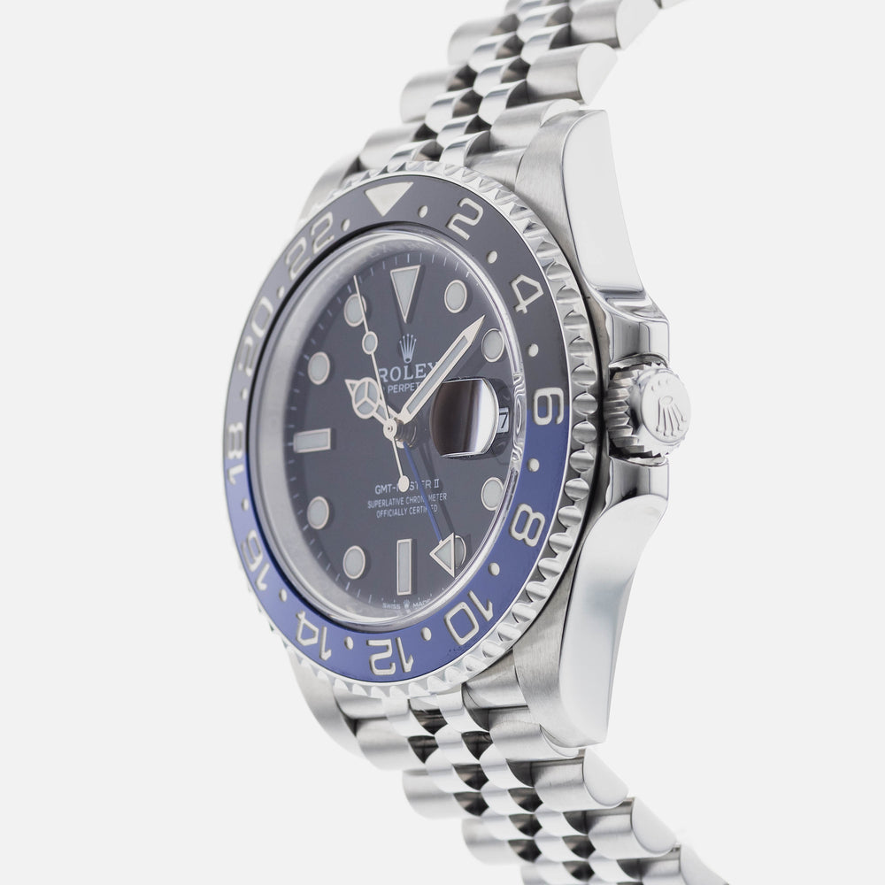 Rolex GMT-Master II 126710 2