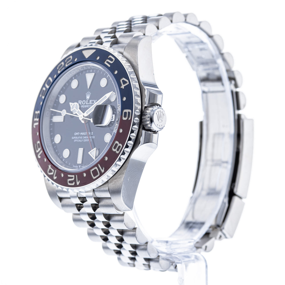 Rolex GMT-Master II 126710 2