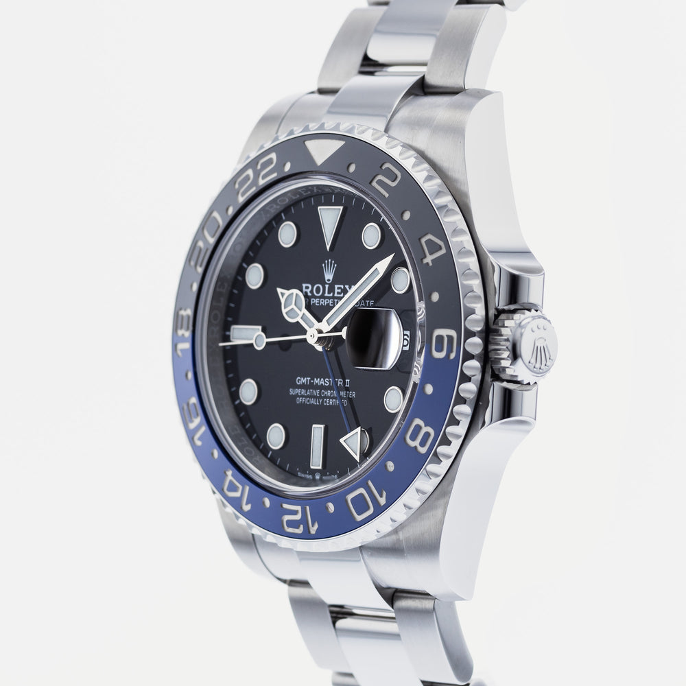 Rolex GMT-Master II 126710 2