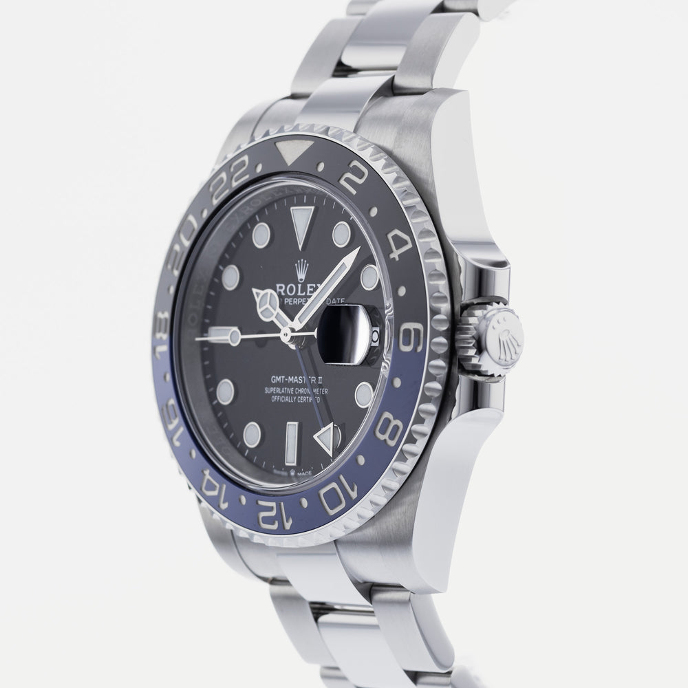 Rolex GMT-Master II 126710 2