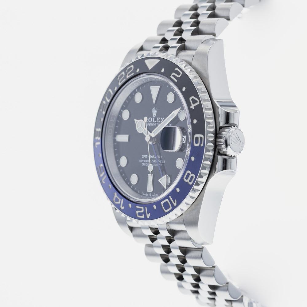 Rolex GMT-Master II 126710 2