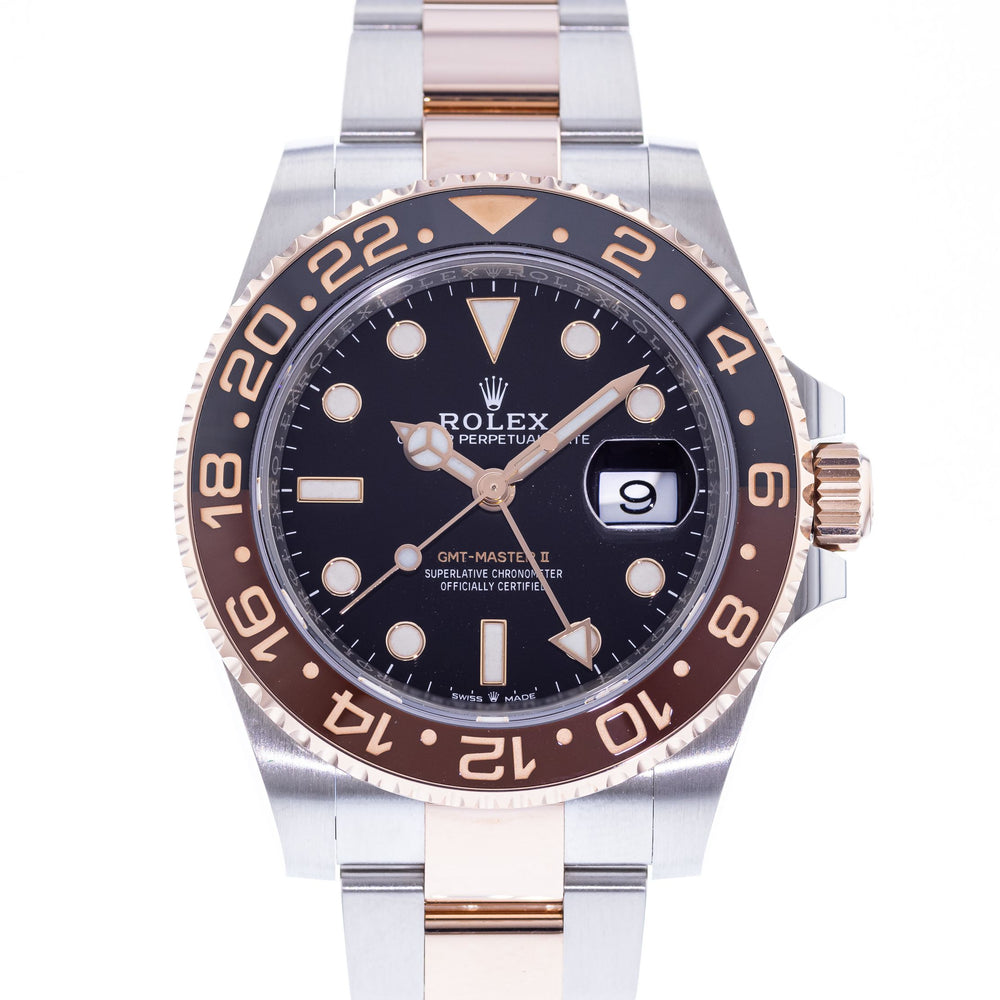 Rolex GMT-Master II 126711 1