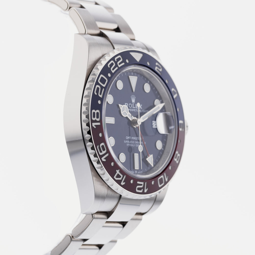 Rolex GMT-Master II 126719 4